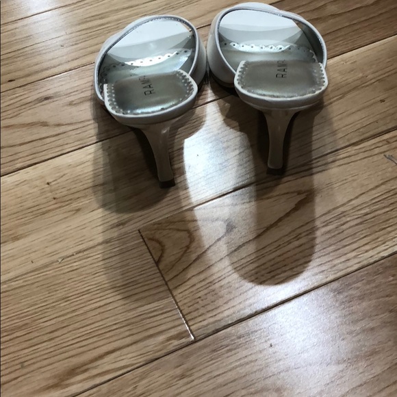 Open toe heel - Picture 3 of 3